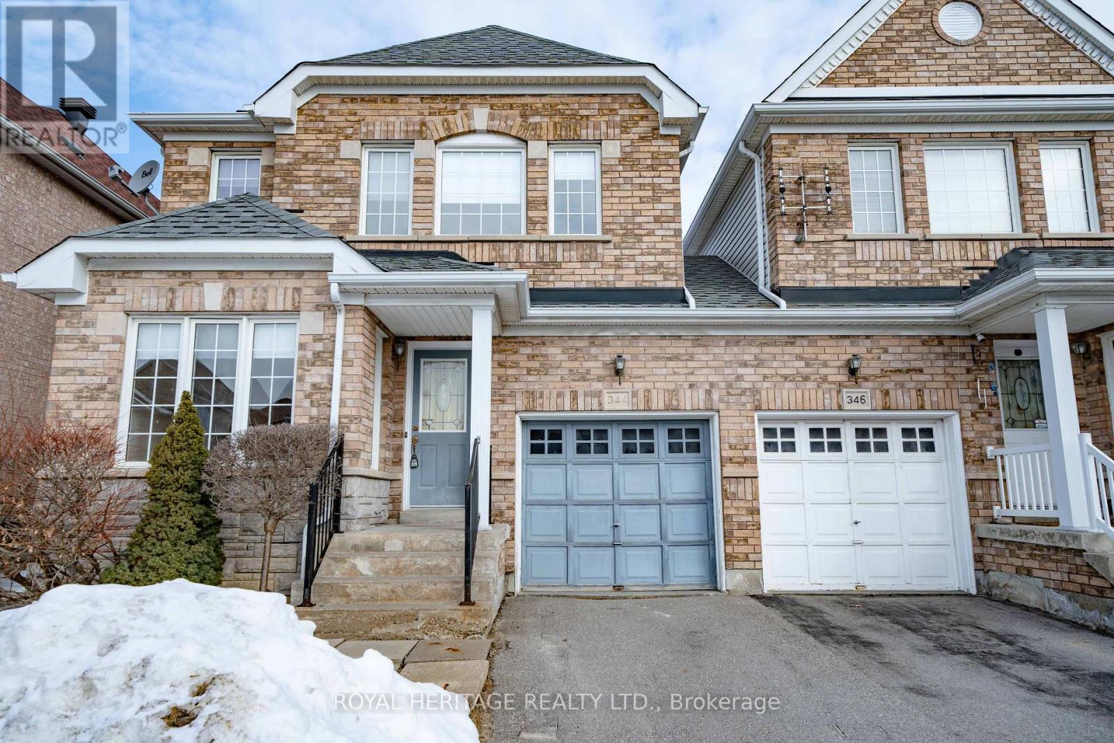 344 CASTLEMORE AVENUE 3 Beds House for Rent - Photo gallery 1