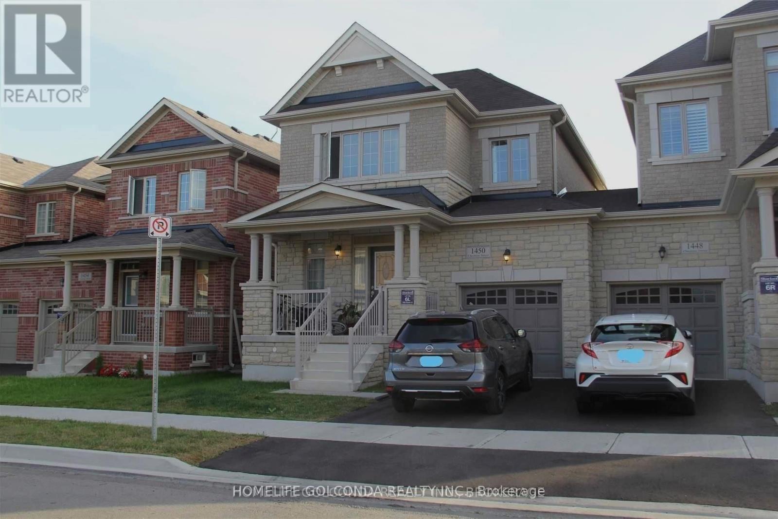 1450 CHRETIEN STREET 3 Beds House for Rent - Photo gallery 1