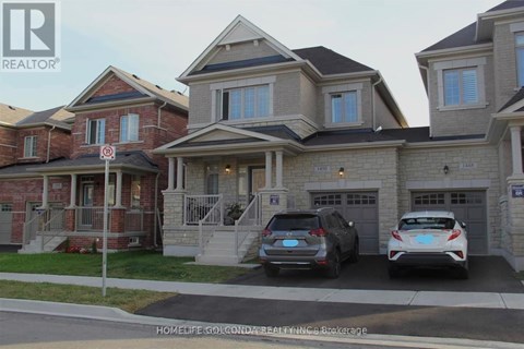 1450 CHRETIEN STREET 3 Beds Apartment for Rent