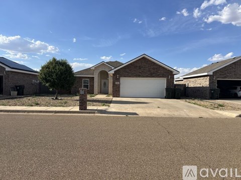3824 Buchanan Court 3 Beds Apartment for Rent