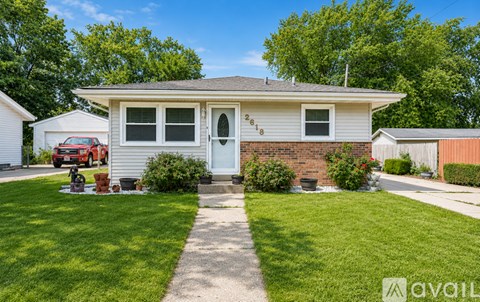 2618 27Th Street 3 Beds Apartment for Rent
