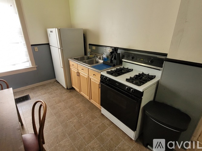 32 Cliff St 2 Beds Apartment for Rent - Photo gallery 1