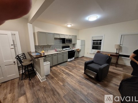 32 Cliff St 3 Beds Apartment for Rent