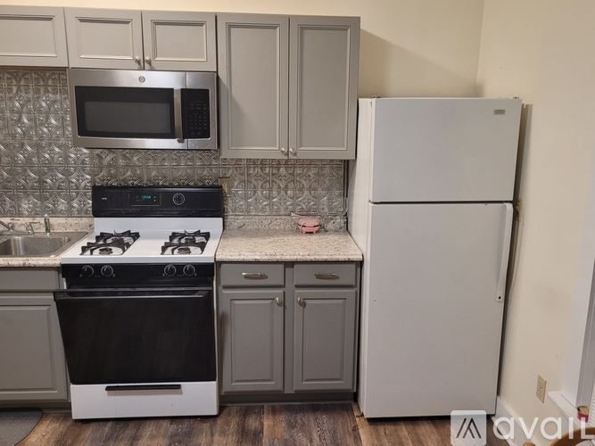 32 Cliff St 3 Beds Apartment for Rent - Photo gallery 2