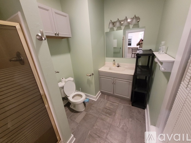 32 Cliff St 3 Beds Apartment for Rent - Photo gallery 4