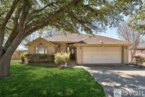 5301 Williams Dr 3 Beds Apartment for Rent