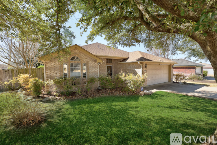5301 Williams Dr 3 Beds Single Family Home for Rent - Photo gallery 2