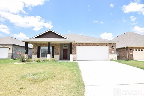 10208 Cap Rock Dr 3 Beds Apartment for Rent