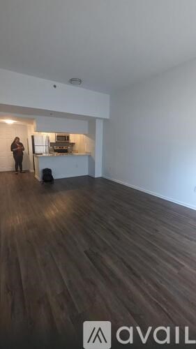 112 Christopher Columbus Dr 1 Apartment for Rent