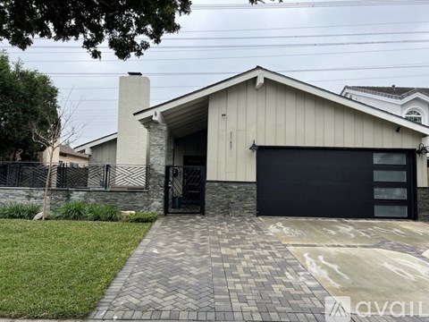 11884 Bertha Street 4 Beds Apartment for Rent