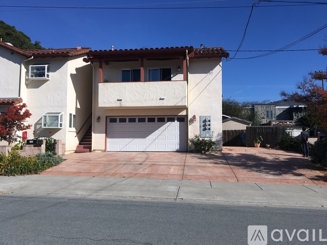331 Pismo St C Studio Apartment for Rent - Photo gallery 1