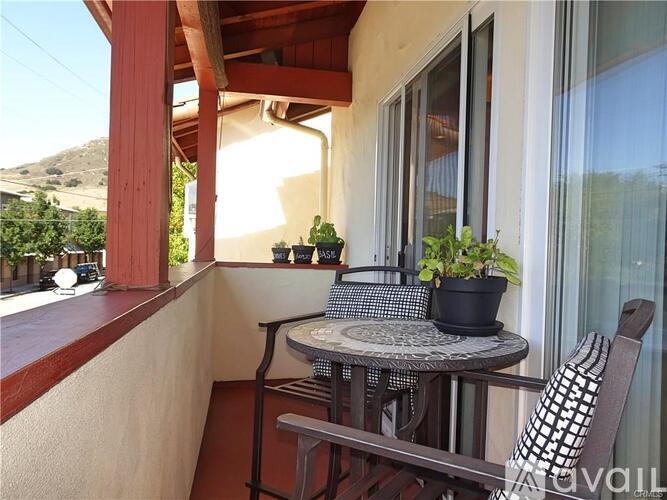 331 Pismo St C Studio Apartment for Rent - Photo gallery 2