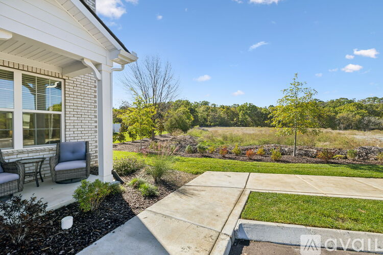 615 Old Hickory Boulevard 2 Beds Townhouse for Rent - Photo gallery 2