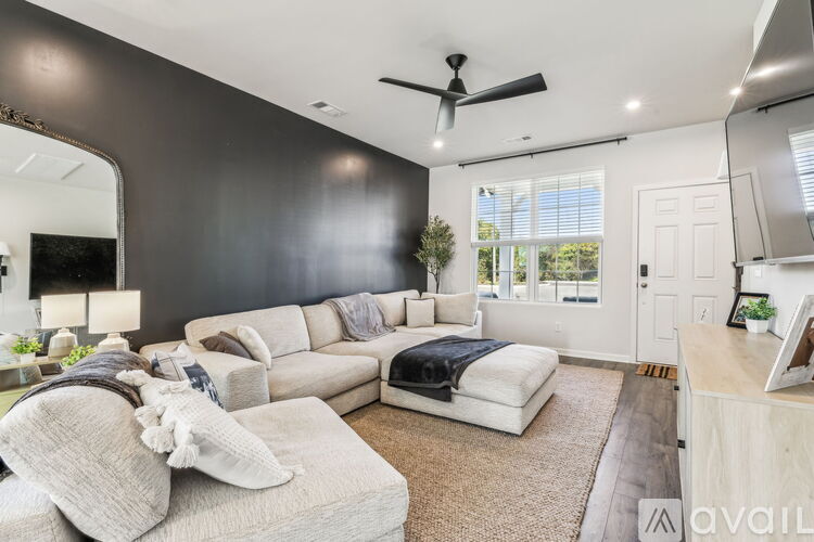 615 Old Hickory Boulevard 2 Beds Townhouse for Rent - Photo gallery 5