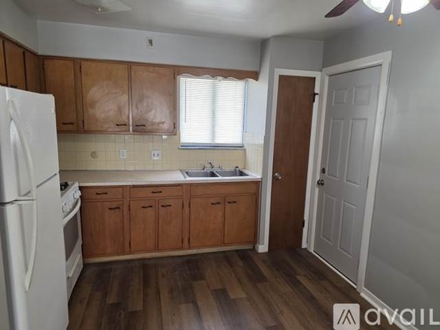 2-bedroom apartment at 503 Zahn Dr in Akron, OH