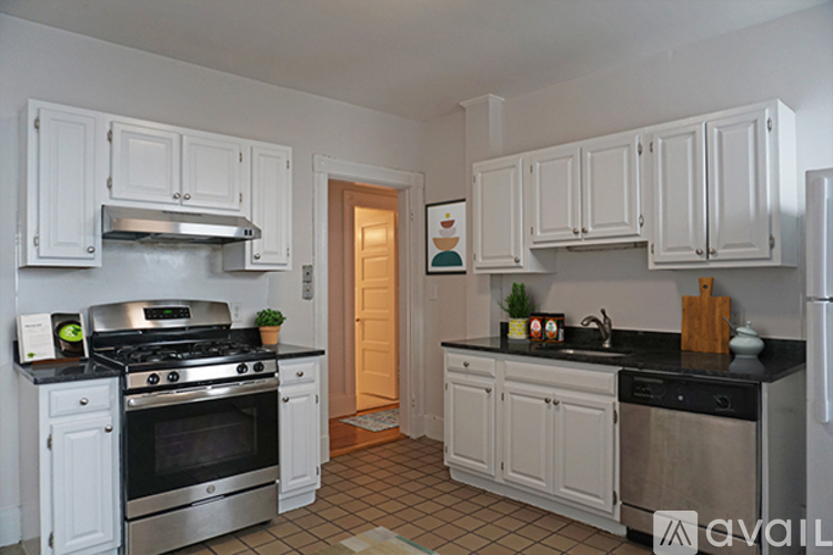 40 Calvin St 3 Beds Apartment for Rent - Photo gallery 1