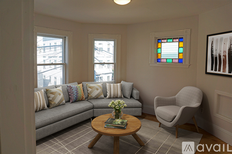 40 Calvin St 3 Beds Apartment for Rent - Photo gallery 2