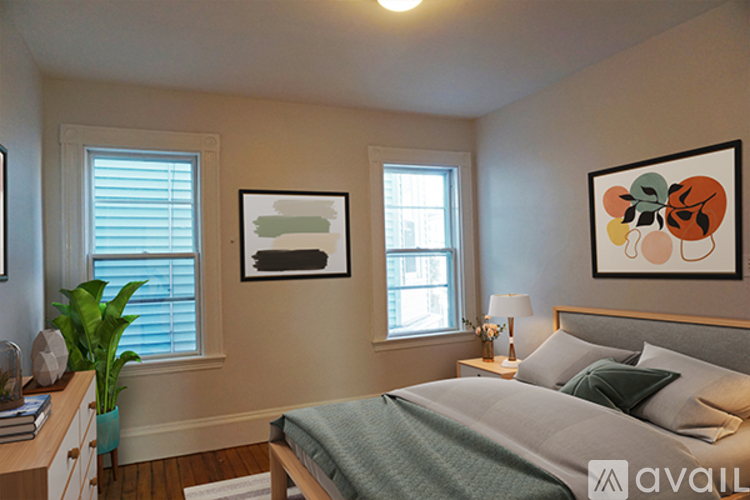 40 Calvin St 3 Beds Apartment for Rent - Photo gallery 4