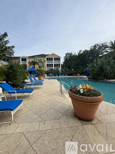 4207 South Dale Mabry Highway 1 Apartment for Rent