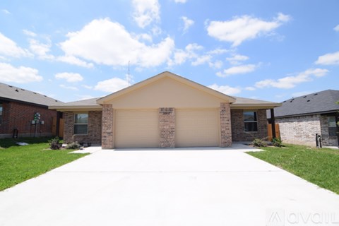 5910 Harriet Tubman Ave 3 Beds Apartment for Rent
