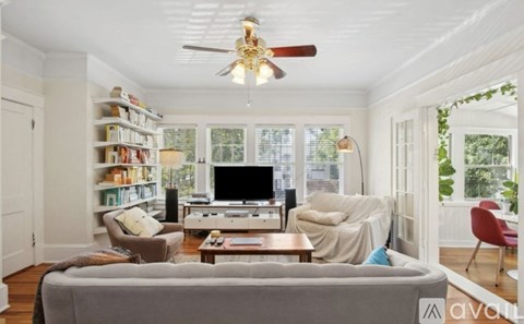 1516 Aberdeen Street 2 Beds Apartment for Rent