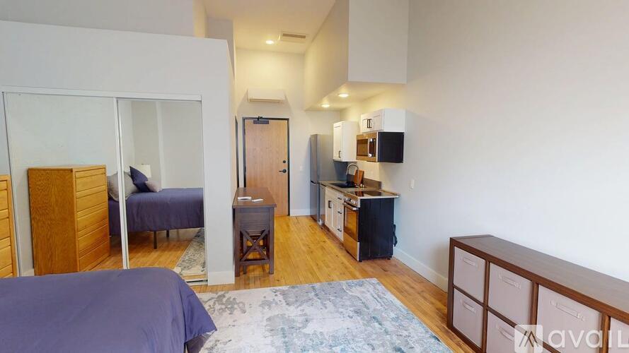 2845 Marine Drive Studio Apartment for Rent - Photo gallery 4