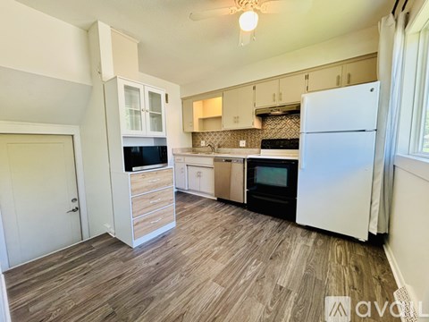 401 S Church St 2 Beds Apartment for Rent