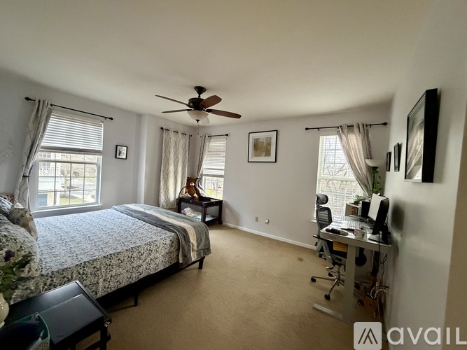 50 Clover Place 3 Beds Townhouse for Rent - Photo gallery 5