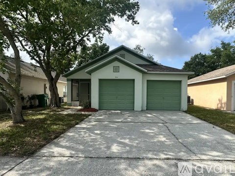 315 Daniels Pointe Drive 3 Beds Apartment for Rent
