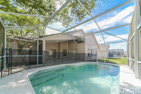 107 Quiet Oak Court 3 Beds Apartment for Rent