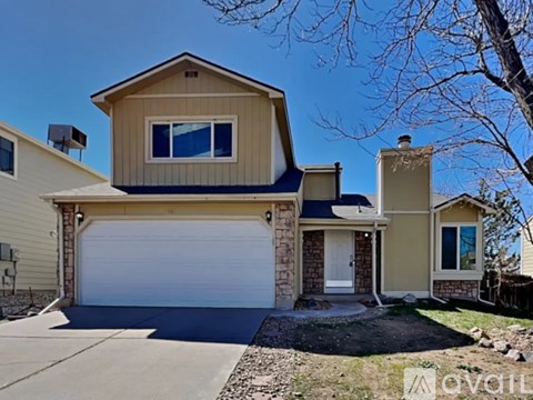 4862 South Dunkirk Way 4 Beds Apartment for Rent