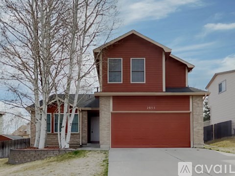 2854 Warrenton Way 3 Beds Apartment for Rent