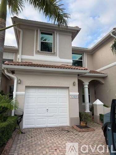 12426 SW 125Th Terrace 4 Beds Apartment for Rent