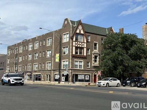 3945 N Pulaski Rd 1 Apartment for Rent
