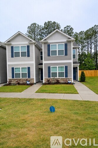 8649 Brixton Shay Drive 3 Beds Apartment for Rent