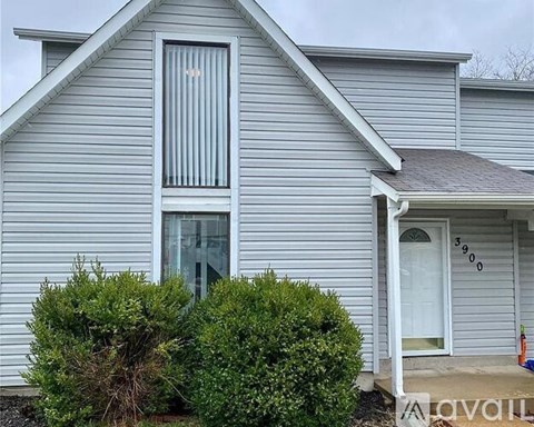3900 Cherry Brook Dr 2 Beds Apartment for Rent