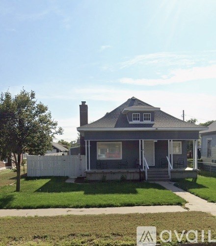 525 Chestnut Street 3 Beds Apartment for Rent