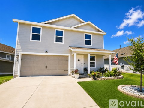 9006 Stellar Moon 4 Beds Apartment for Rent