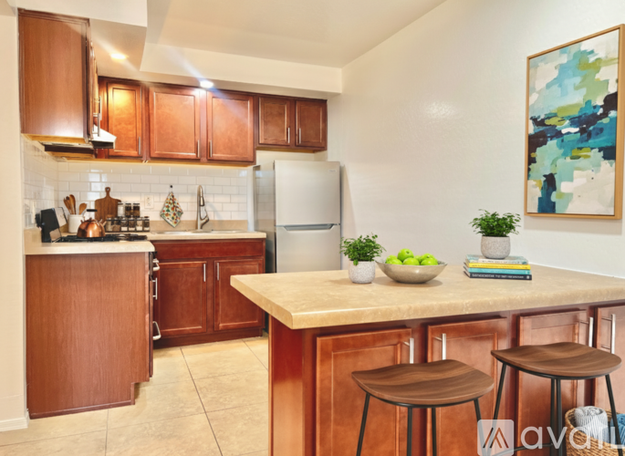 1617 E Apache Blvd Studio Apartment for Rent - Photo gallery 5