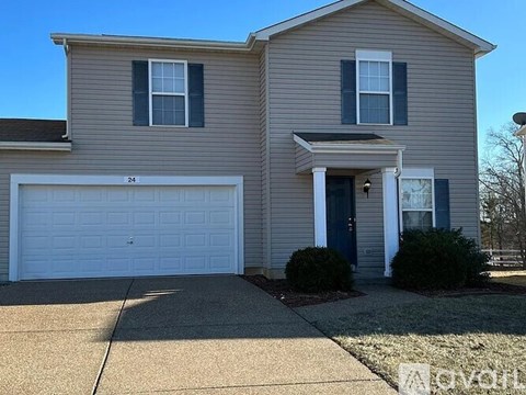 24 Chesterfield Ct 3 Beds Apartment for Rent