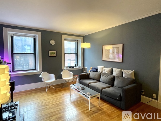 188 Marlborough St 1 Apartment for Rent - Photo gallery 1