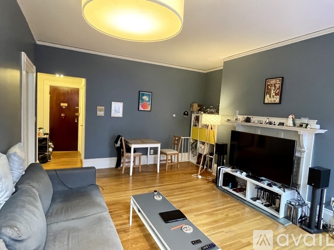 188 Marlborough St 1 Apartment for Rent - Photo gallery 3