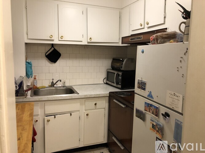188 Marlborough St 1 Apartment for Rent - Photo gallery 4