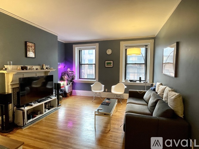 188 Marlborough St 1 Apartment for Rent - Photo gallery 5