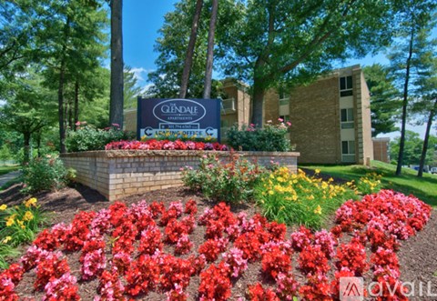 9971 Good Luck Rd 2 Beds Apartment for Rent