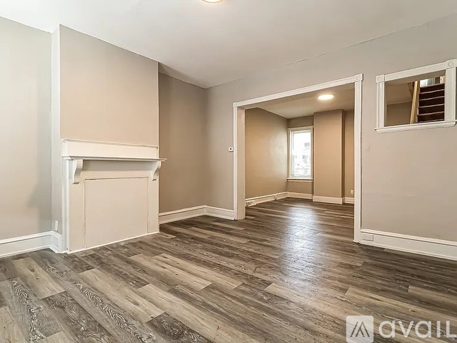 4532 N Gratz St 3 Beds Single Family Home for Rent - Photo gallery 2