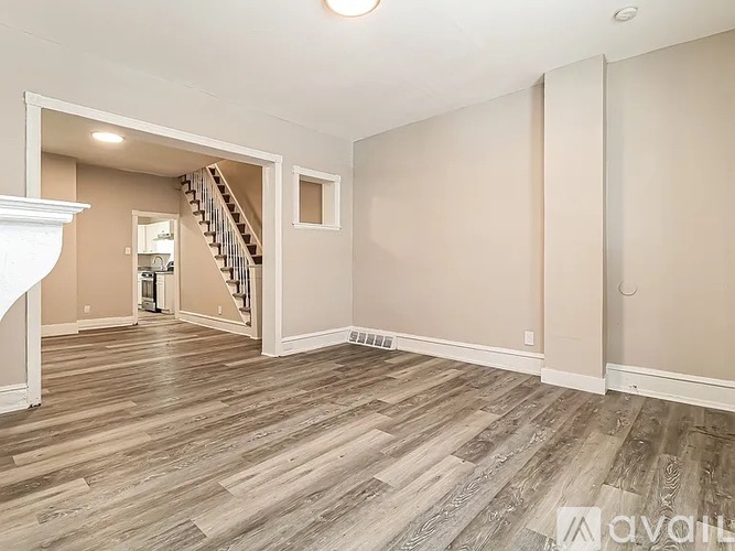 4532 N Gratz St 3 Beds Single Family Home for Rent - Photo gallery 3