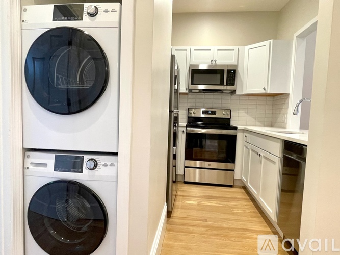 24 Yarmouth St 1 Apartment for Rent - Photo gallery 5