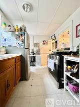1-bedroom apartment at 20 Preston Rd in Somerville