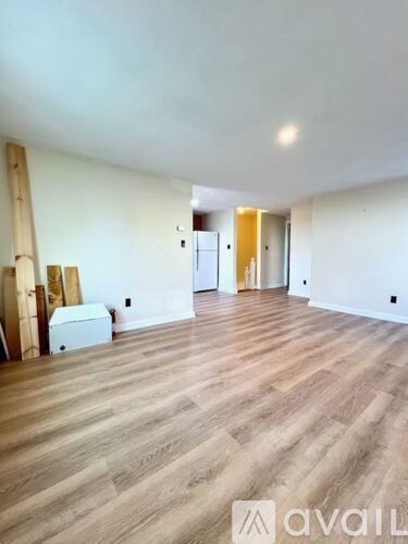 22 Aldersey St 1 Apartment for Rent - Photo gallery 3